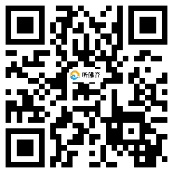 微信分享二维码