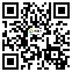 微信分享二维码