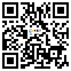 微信分享二维码