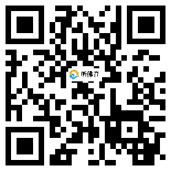 微信分享二维码