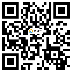 微信分享二维码