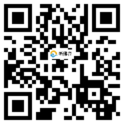 微信分享二维码