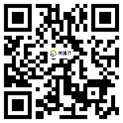 微信分享二维码