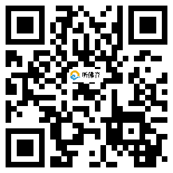 微信分享二维码