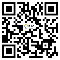 微信分享二维码