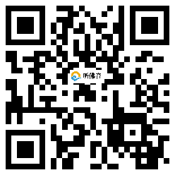 微信分享二维码