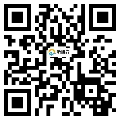 微信分享二维码