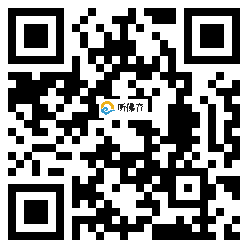 微信分享二维码