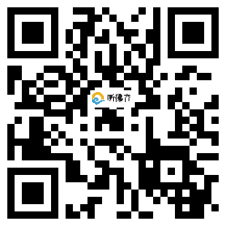 微信分享二维码