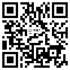 微信分享二维码