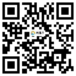 微信分享二维码