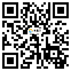 微信分享二维码