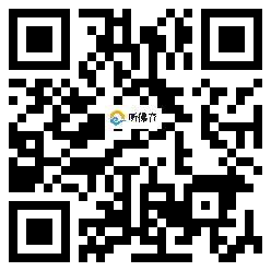 微信分享二维码