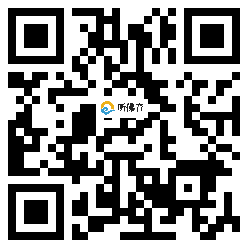 微信分享二维码