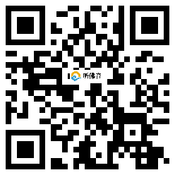 微信分享二维码