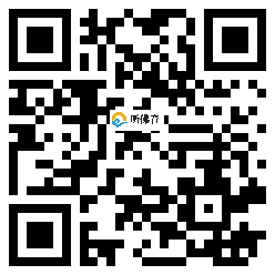 微信分享二维码