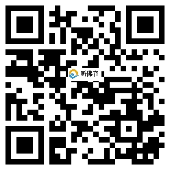 微信分享二维码