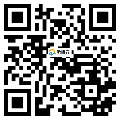 微信分享二维码