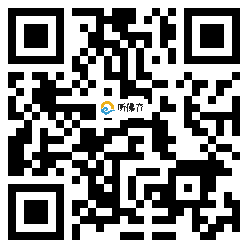 微信分享二维码