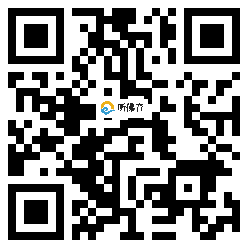 微信分享二维码