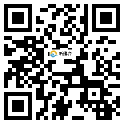 微信分享二维码