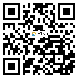 微信分享二维码