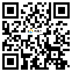 微信分享二维码