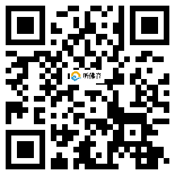 微信分享二维码