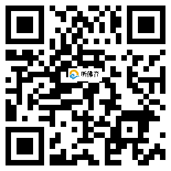 微信分享二维码