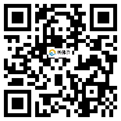 微信分享二维码