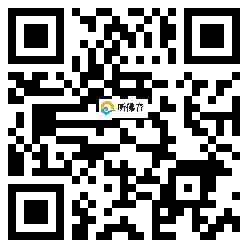 微信分享二维码