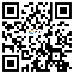 微信分享二维码