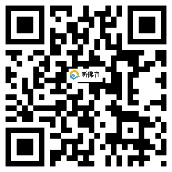 微信分享二维码