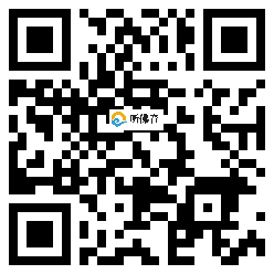 微信分享二维码