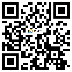 微信分享二维码