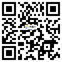 微信分享二维码