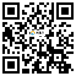 微信分享二维码