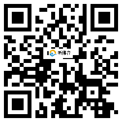 微信分享二维码