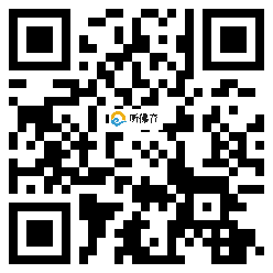 微信分享二维码