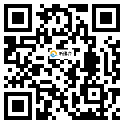 微信分享二维码