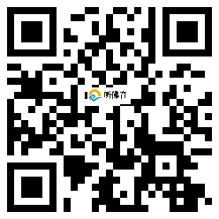 微信分享二维码