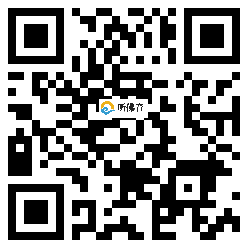 微信分享二维码