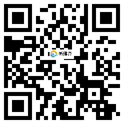 微信分享二维码