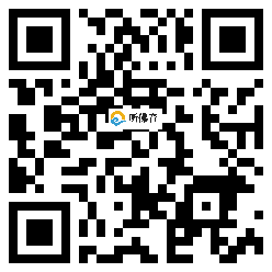 微信分享二维码