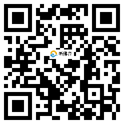 微信分享二维码