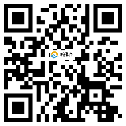 微信分享二维码