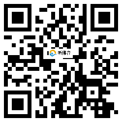 微信分享二维码