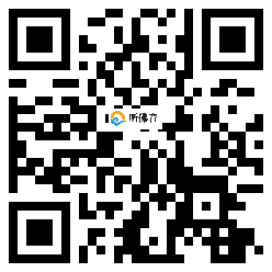 微信分享二维码