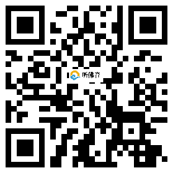 微信分享二维码