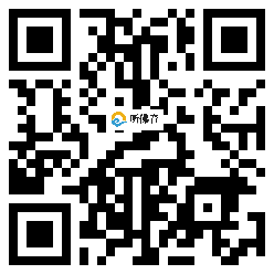 微信分享二维码